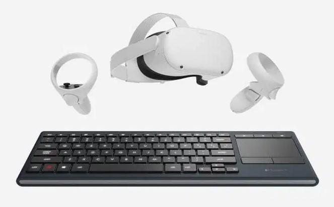 Oculus quest infinite sale office