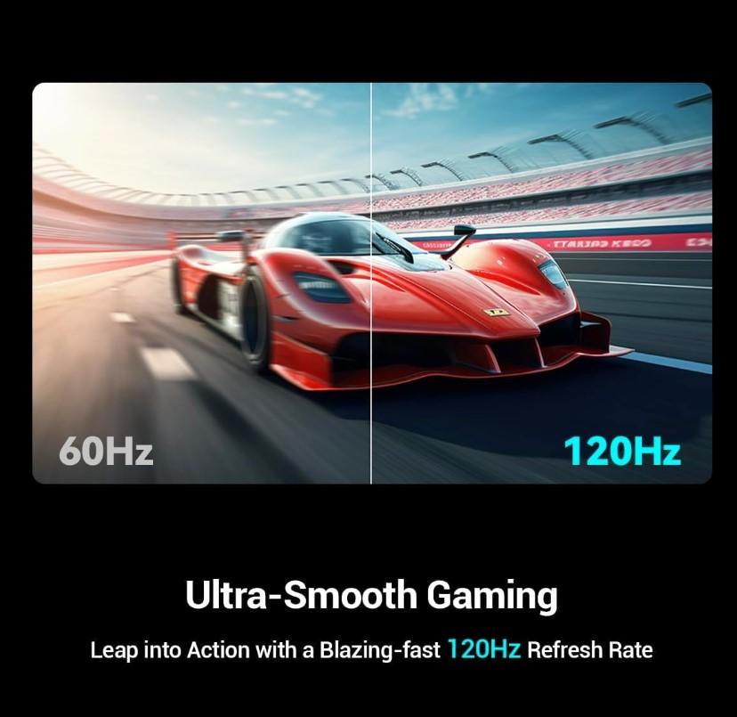 ביקורת על משקפי מציאות רבודה TCL RAYNEO